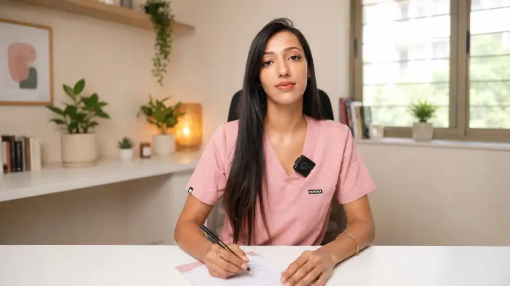 Dr. Akansha Agarwal