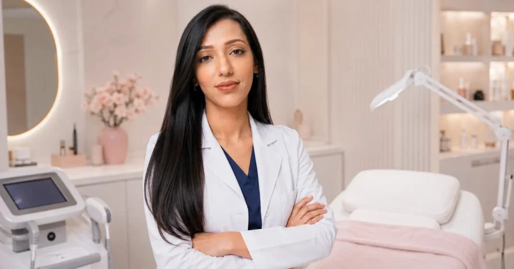 Best Korean Glass Skin Clinic in Mumbai