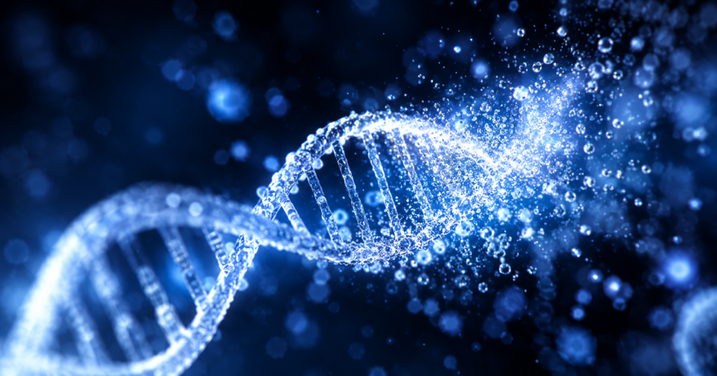 NAD+NMNTelomere science