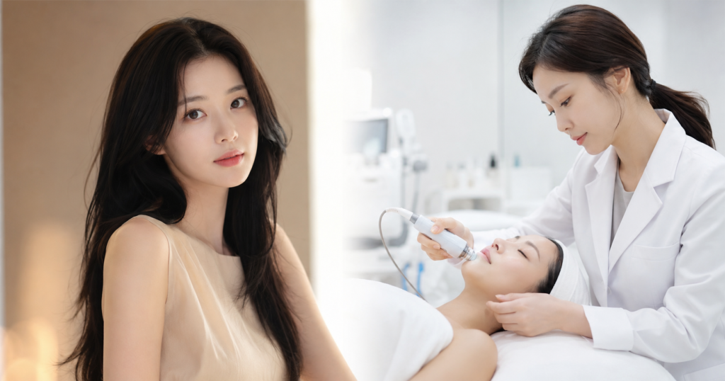Jisoo Boyfriend on Demand