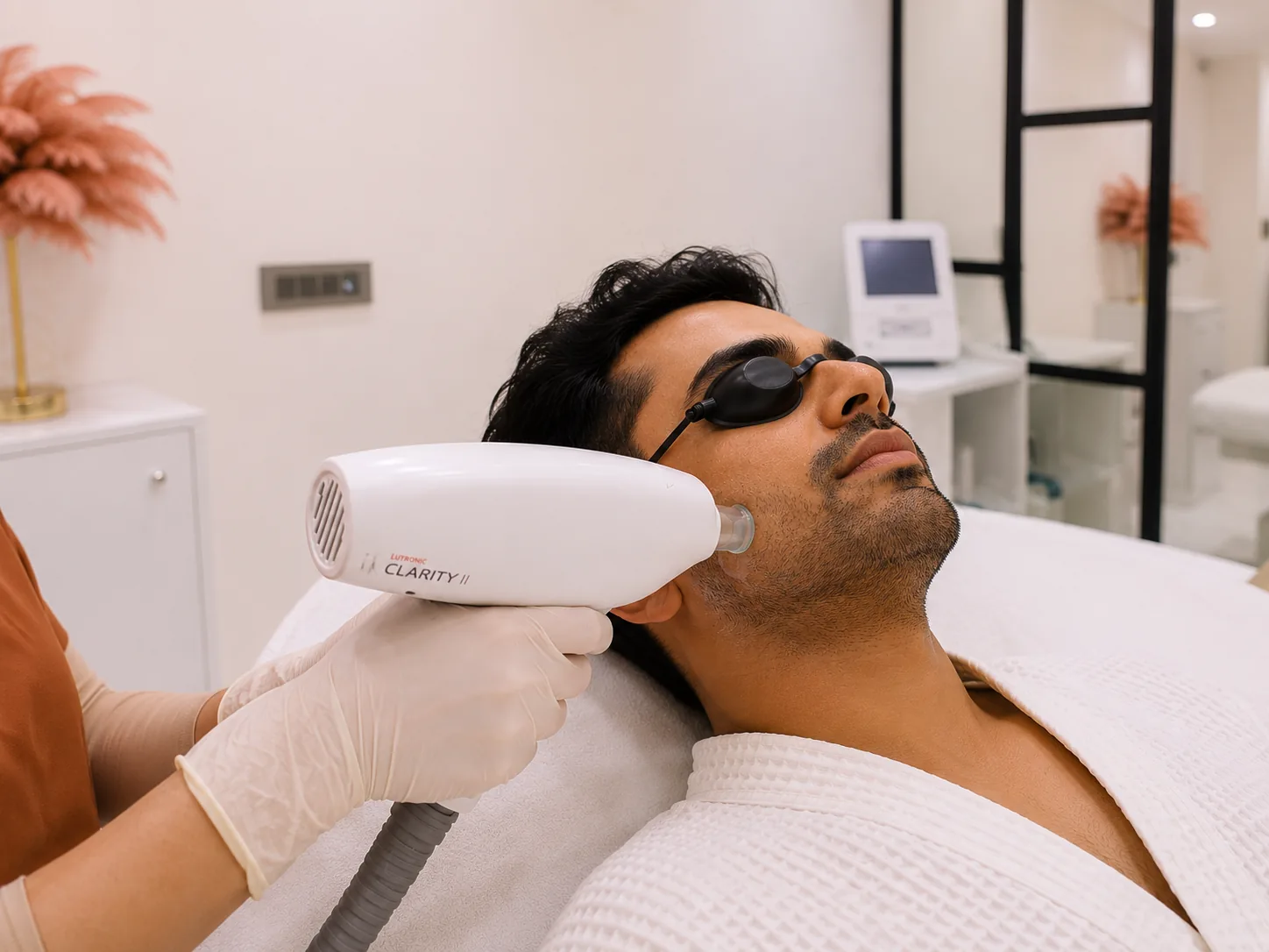 Laser hair removal and body treatment in Andheri West Mumbai