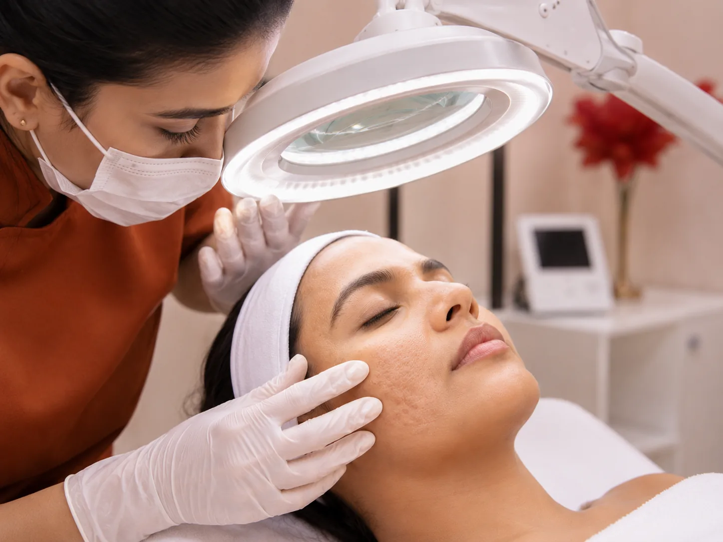 Melasma and pigmentation treatment in Andheri West Mumbai