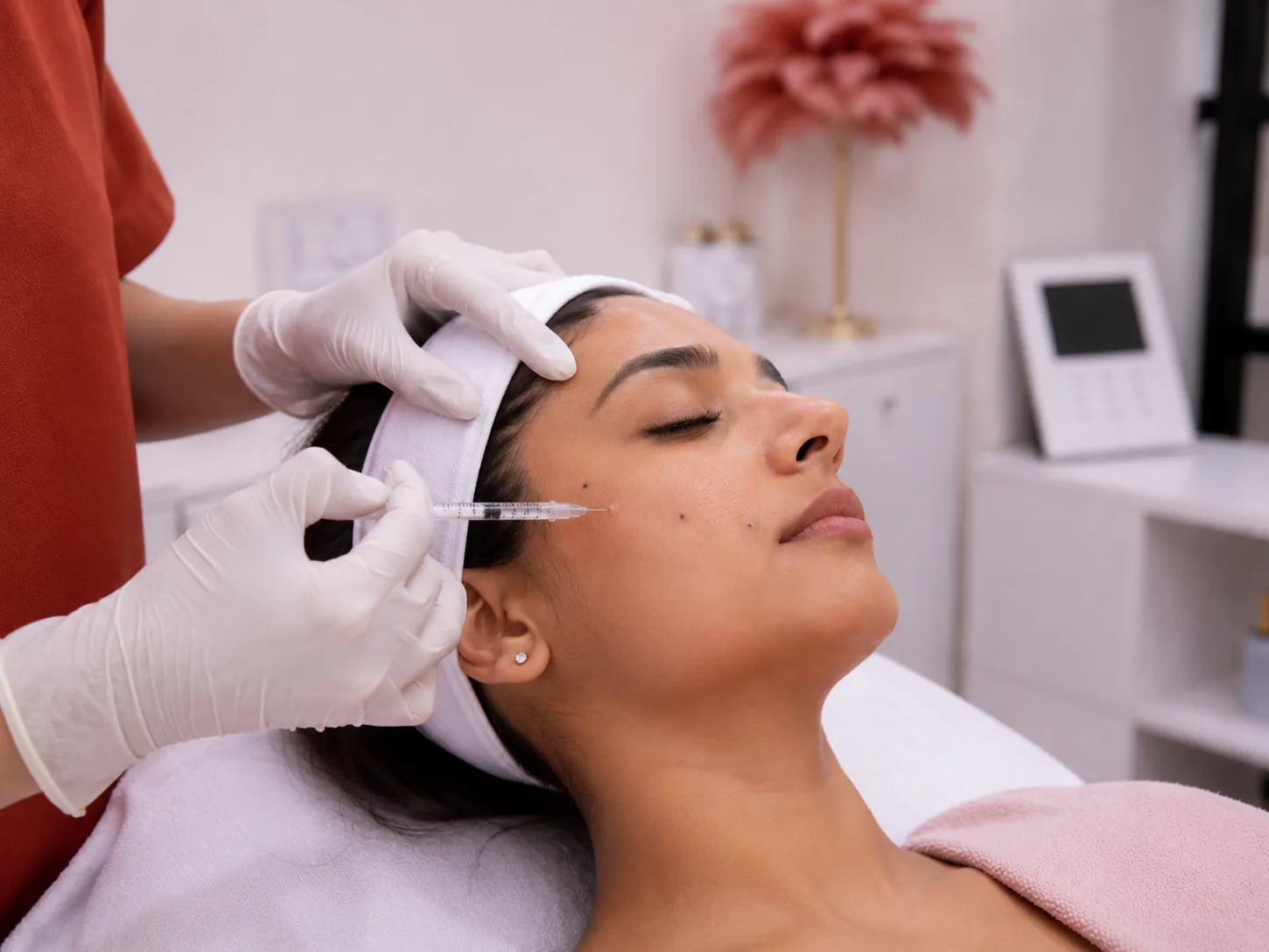 Profhilo and injectable skin booster treatment in Andheri West Mumbai