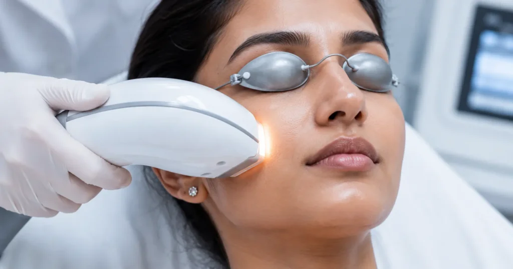 IPL Photofacial Andheri West