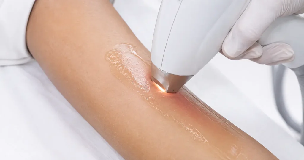 Laser Hair Removal in Andheri West — The Complete Guide- How