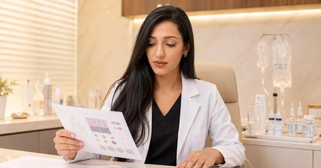 NAD+, NMN, and Telomuse Are Now Available in Mumbai