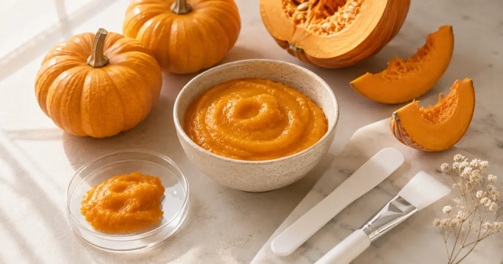 Pumpkin Facial Andheri West
