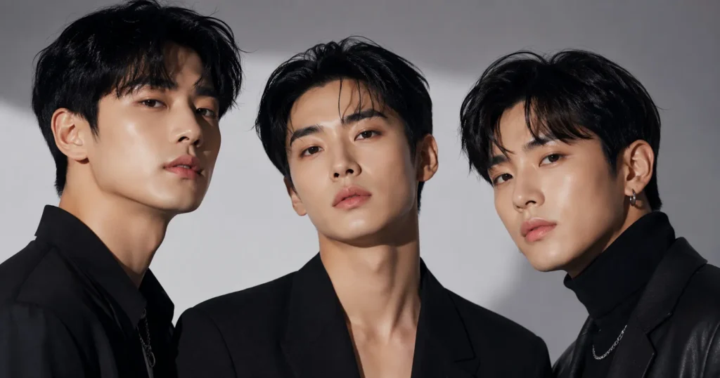 Stray Kids Skin 2026 — Male Korean Skincare Mumbai