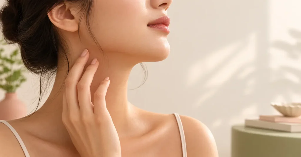 Sagging Jawline- HIFU vs Botox vs Fillers