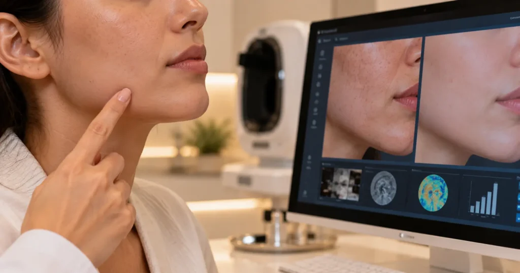 Skin Tightening at 30 vs 40